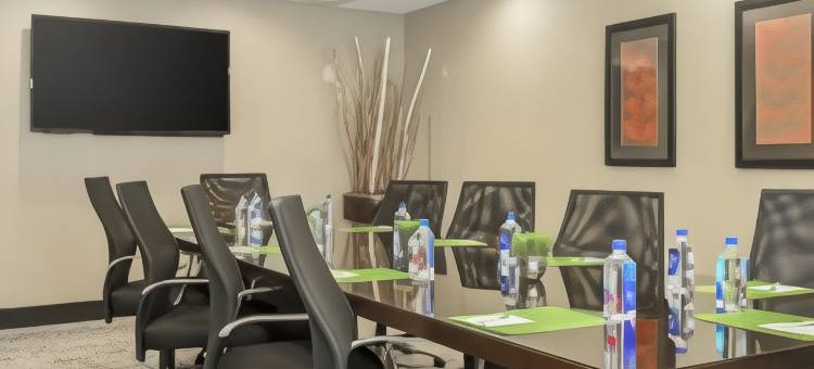 阿马里洛市中心万怡酒店(Courtyard Amarillo Downtown)图片