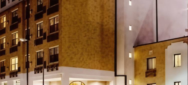 Residence Inn Kansas City Country Club Plaza图片