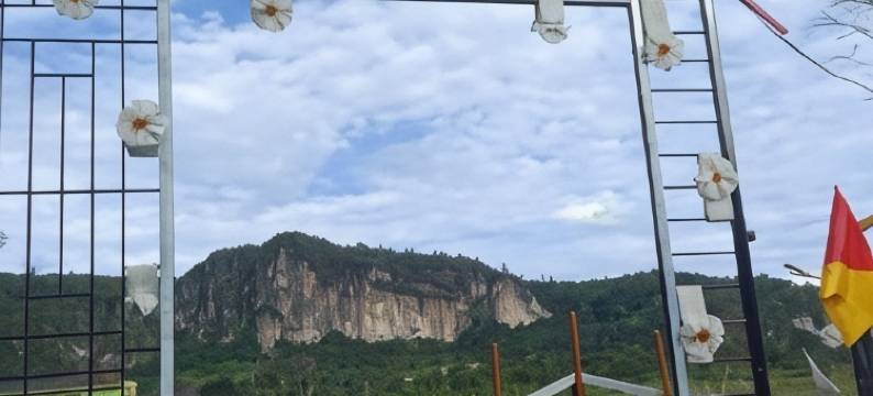 Anggun Homestay图片