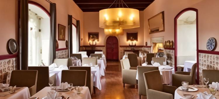 卡斯特洛奥比多斯酒店(Pousada Castelo de Obidos – Historic Hotel)图片