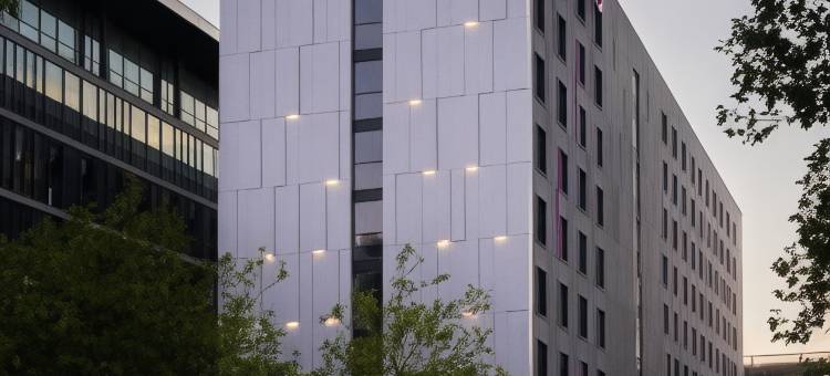 Moxy米尔顿凯因斯(Moxy Milton Keynes)图片