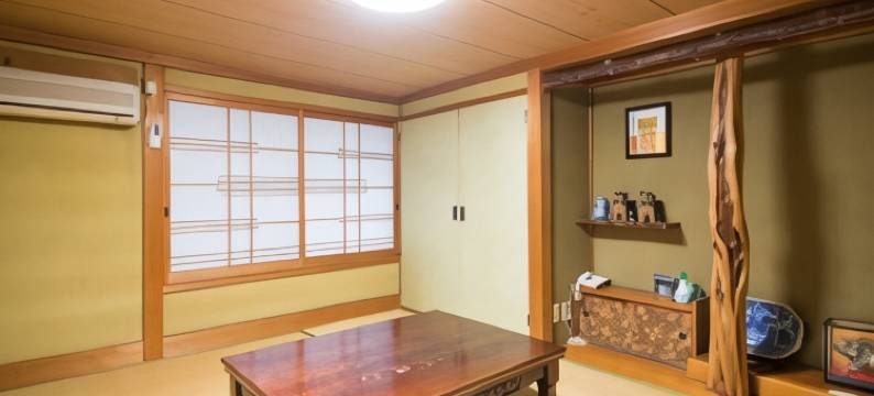 山代屋旅馆(Yamashiroya Ryokan)图片