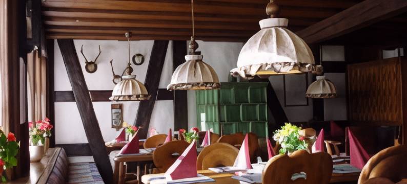 瓦尔德格里希特旅馆(Gasthof Waldgericht)图片