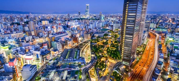 难波大国町索比亚尔酒店(Hotel Sobial Namba Daikokucho)图片