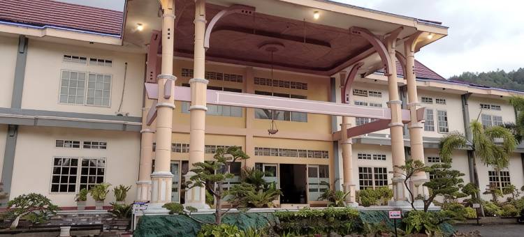 Mahkota Sutis Hotel图片