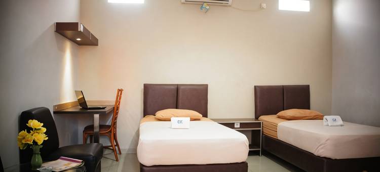 Grand Krakatau Hotel Cilegon图片