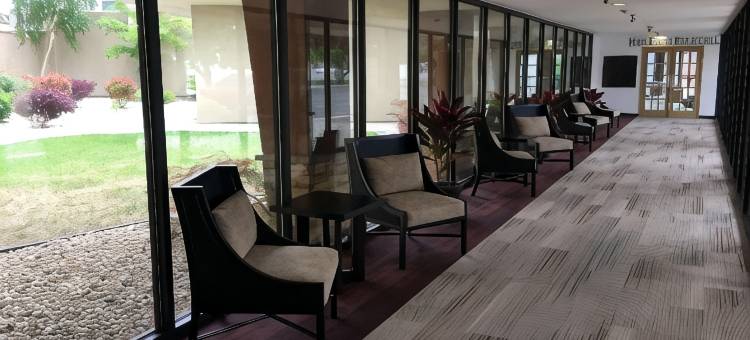 贝斯特韦斯特优质斯帕克斯雷诺优质酒店(Best Western Plus Sparks-Reno Hotel)图片