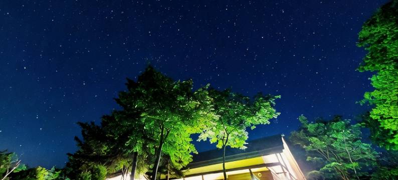 Cottage Villa Top图片