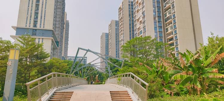 途家房东231104222744公寓(三龙湾大道分店)图片