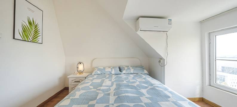 小气球公寓(长春路分店)图片