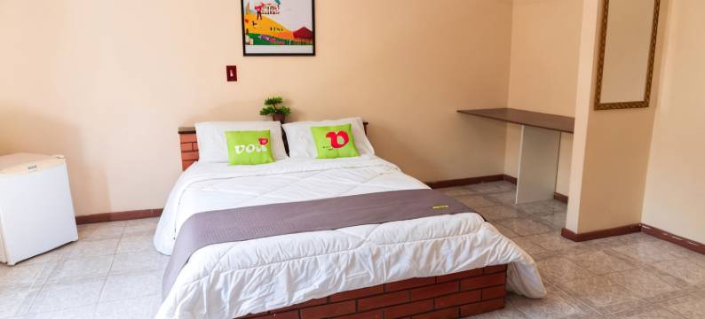 佩罗阿瓜斯旅馆(Pousada Águas do Peró)图片