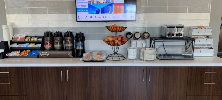 杏黄贝斯特韦斯特酒店(Best Western Apricot Inn)图片