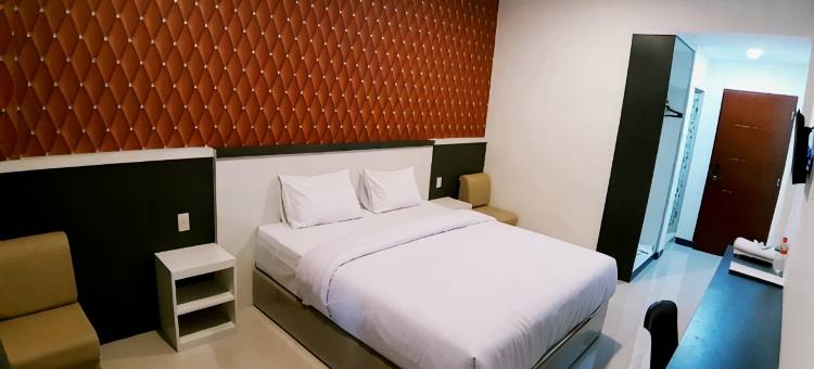 香格里拉酒店(Shangrila Hotel)图片