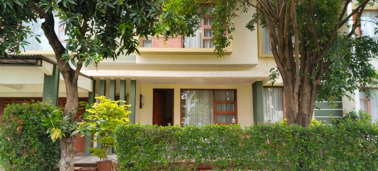 双子宾馆大智慧(Twin Guest House Grand Wisata)图片