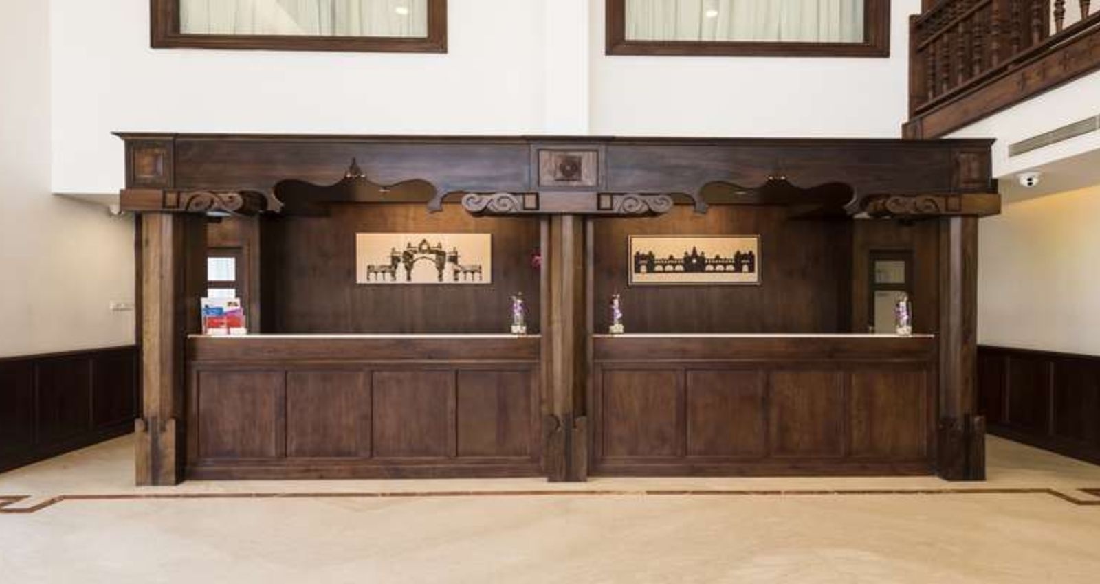 Regenta Central Herald MysoreOver view