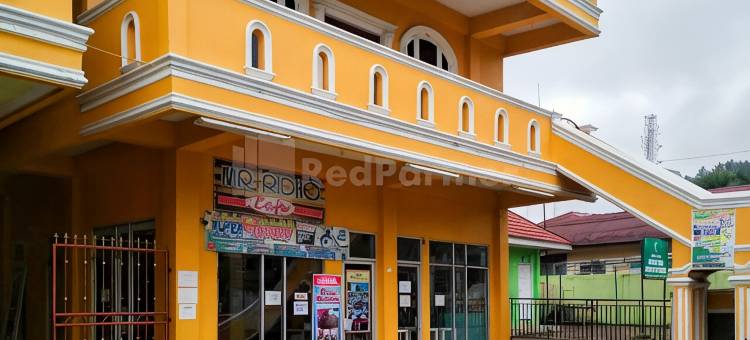 加亚维萨塔1号酒店(Hotel Jaya Wisata 1)图片