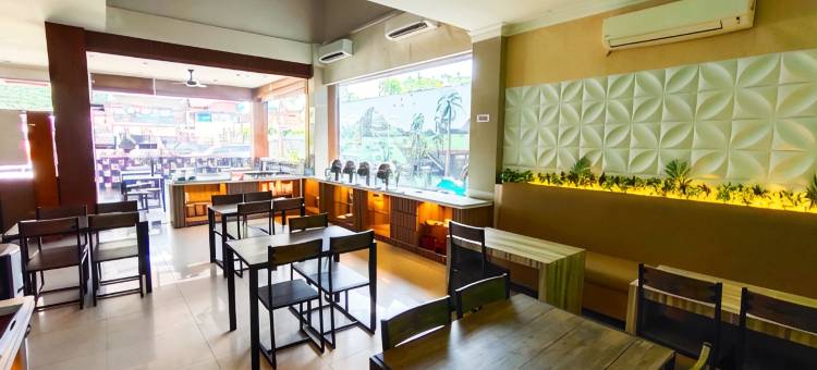 三马林达皇家公园酒店(Royal Park Hotel)图片