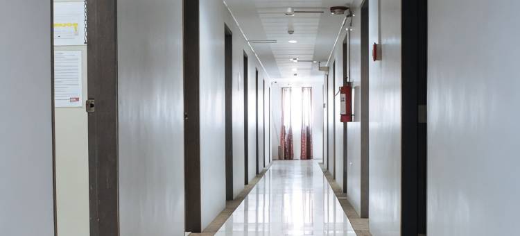 红多兹@土格加劳市布里奇威酒店(RedDoorz @ Bridgeway Hotel Tuguegarao City)图片