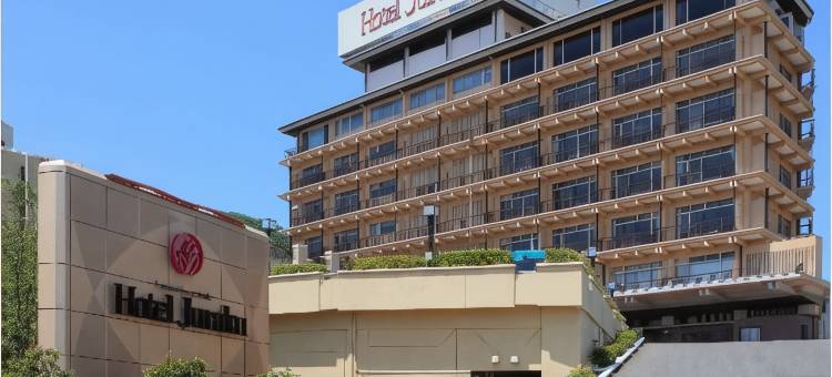 饭坂聚乐酒店(Iizaka Hotel Juraku)图片