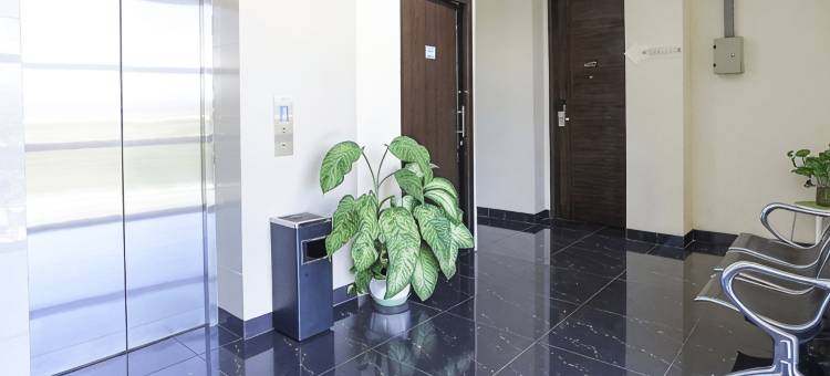 美娜多樱花酒店(Hotel Royal Manado)图片