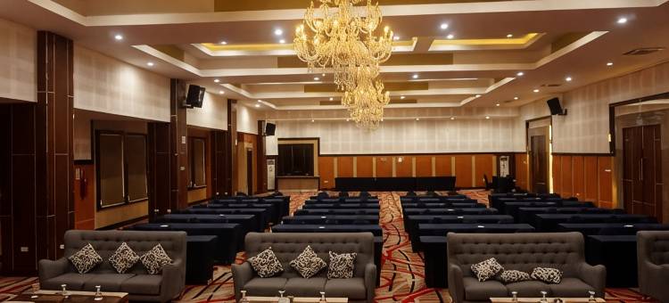 哈提明珠大酒店(Hotel Grand Permata Hati)图片