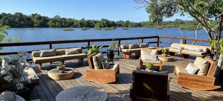 亚马逊祖马酒店(Juma Amazon Lodge)图片