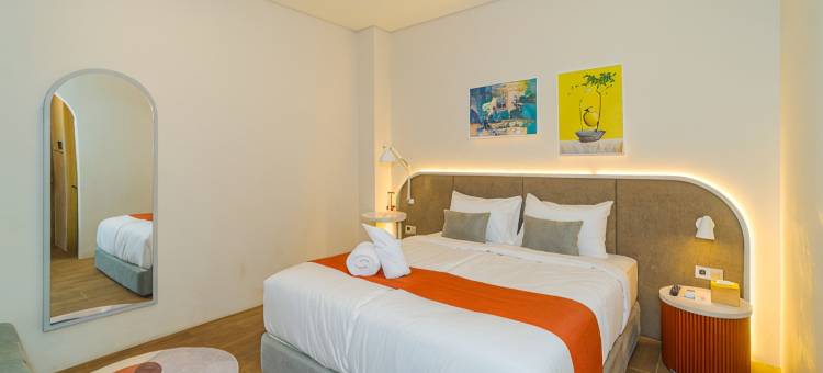 Se.Nandung Living and Space图片