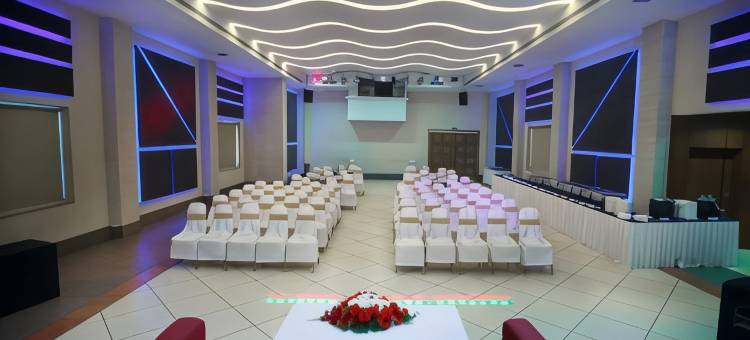 精英宫酒店(Hotel Elite Palazzo)图片