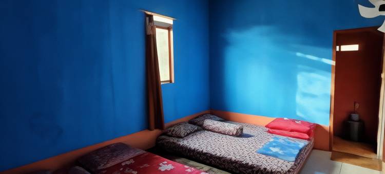 Homestay Sawarna Indah图片