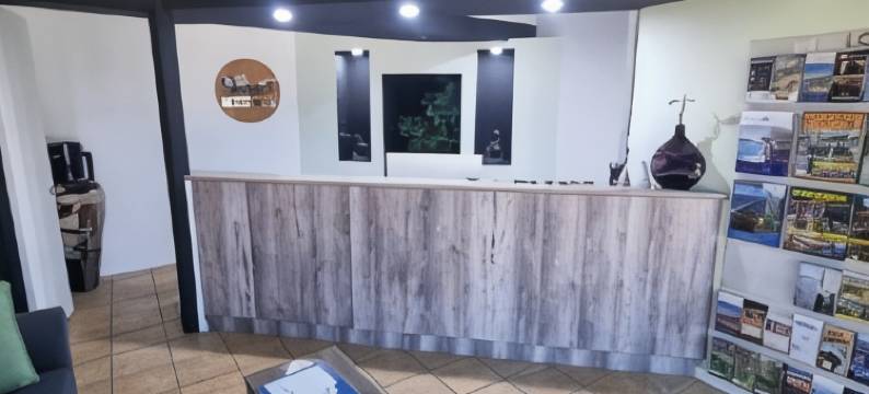 高峰汽车旅馆(Summit Motel)图片