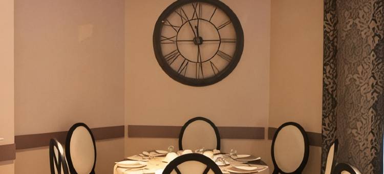 亨利二世博那中心酒店(Hôtel Henry II Beaune Centre)图片