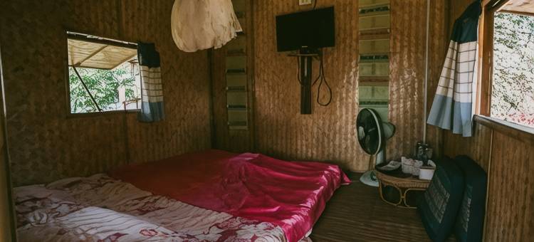 夫姆塔达民宿(Phoomtada Homestay)图片