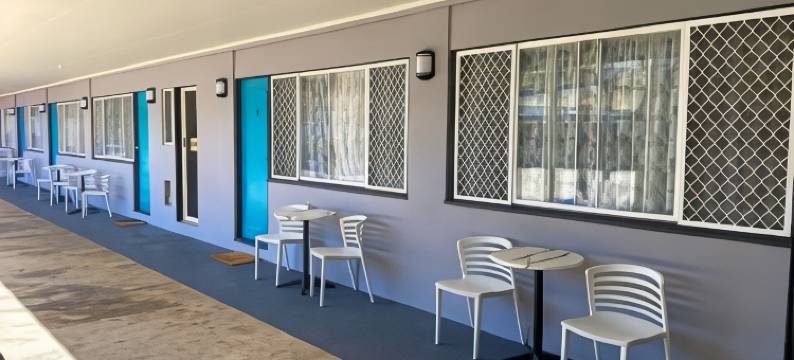 赫维湾汽车旅馆(Hervey Bay Motel)图片