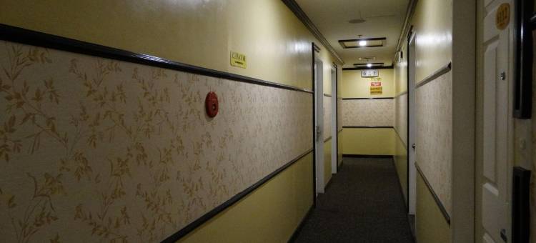 Sogo酒店-布安迪亚(Hotel Sogo Buendia)图片