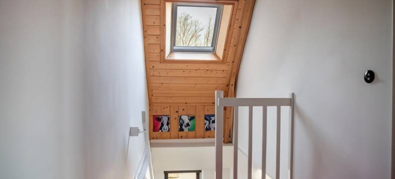 Bnb Alde Hiemen Friesland图片