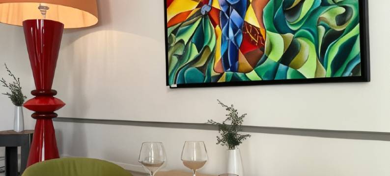 Le Clos Cathala Chambres d'Hotes图片