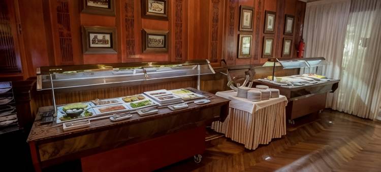 维斯塔尔莫萨苏活精品公寓(Apartamentos Soho Boutique Vistahermosa)图片