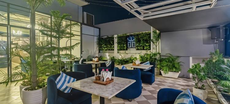 维也纳精品酒店(Treebo Vienna)图片