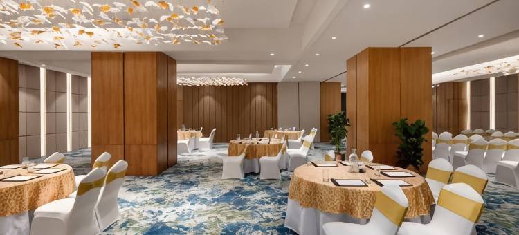 Ramada Encore by Wyndham Gurugram Dwarka Expressway图片