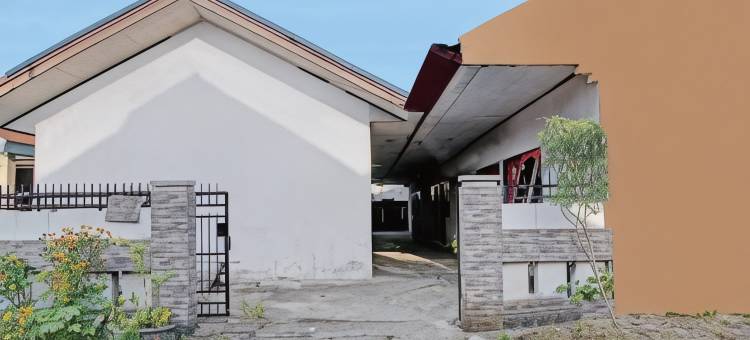 O酒店 Teguh伊斯兰家庭旅馆(Hotel O Teguh Homestay Syariah)图片