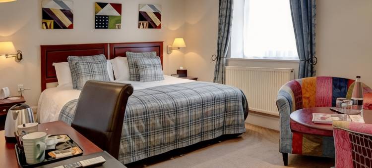 福瑞斯特威尔贝斯特韦斯特酒店(Best Western Forest  Vale Hotel)图片
