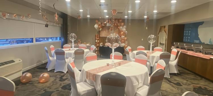 哈里斯堡英迪格酒店-赫尔塞(Hotel Indigo HARRISBURG – HERSHEY by IHG)图片