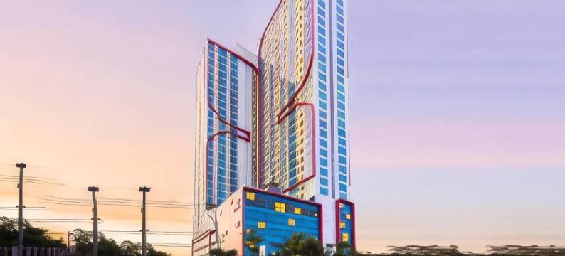 凤蝶贝斯特韦斯特酒店(Best Western de Papilio)图片