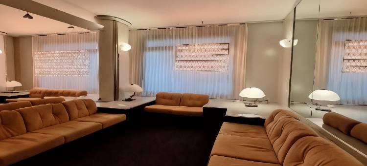 米兰贝斯特韦斯特舒尔酒店(Sure Hotel by Best Western Milano)图片