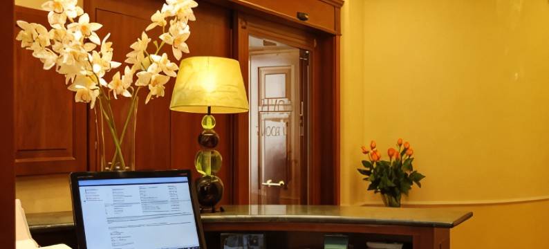 露多维希华丽酒店(Ludovisi Luxury Rooms)图片