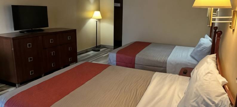 韦斯顿RFD酒店(Hotel Weston Rfd)图片