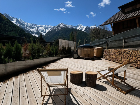 Dalania Mountain Apartments