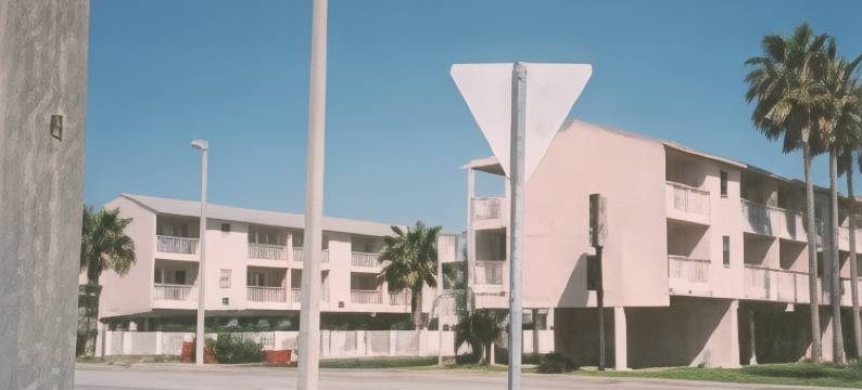 科珀斯克里斯蒂北海滩骑士酒店(Knights Inn Corpus Christi at North Beach)图片