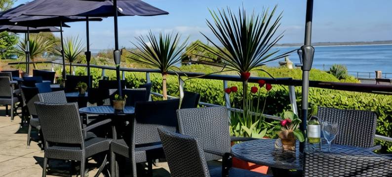 新霍姆伍德贝斯特韦斯特酒店(New Holmwood Hotel)图片