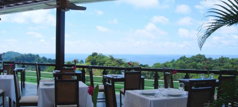 盖亚保护区酒店 - 限成人(Gaia Hotel & Reserve- Adults Only)图片